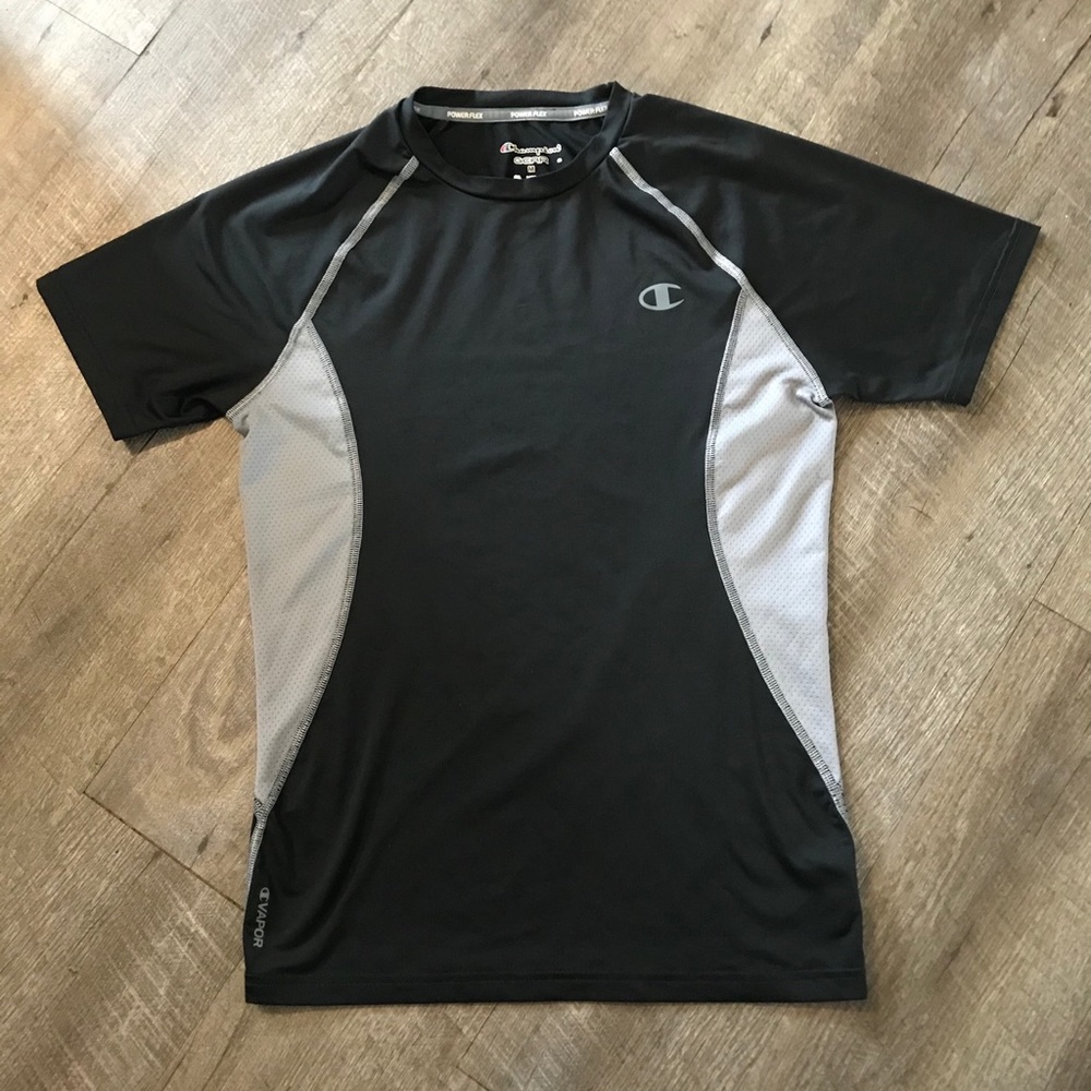 Champion gear T-shirt men’s medium
